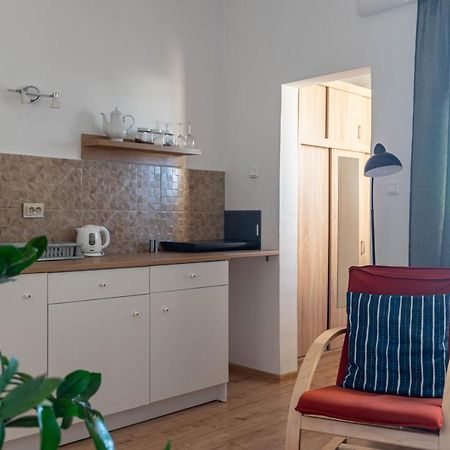 Studio Kosciuszki Διαμέρισμα Λοτζ Εξωτερικό φωτογραφία